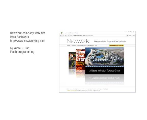 web design